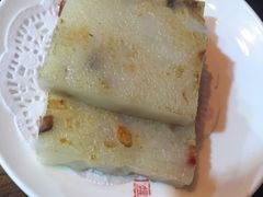 -糖朝(尖沙咀店)