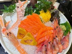 -上井料理黑金店(IFS国金中心店)