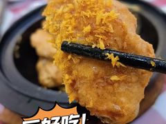 -吉源大排档·鱼生·海鲜(烧烤彩印厂店)