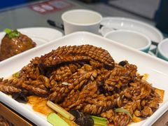 -老济南·地道济南菜(大明湖店)