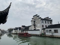 -山塘街