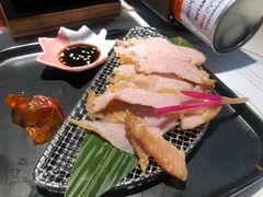 -花漫里亲民日式餐厅(万象城店)