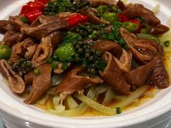 -绿雅居原生态农庄(小涌店)