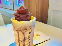 -沈阳故宫·莊啡