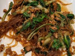 肉沫小白菜粉丝-东四民芳餐厅(世茂工三店)