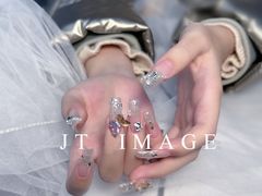 -吉田美学化妆美甲摄影培训(丽水校区)