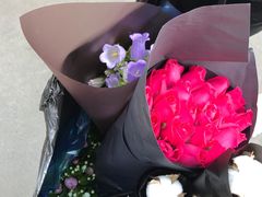 -双季花艺园艺市场(浦东店)