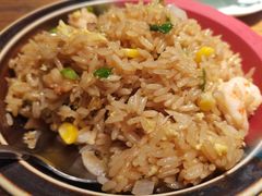 海鲜炒饭-原製原味(普陀山磐龙店)