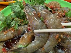 -澳门陈光记烧味饭店(南京德基广场店)