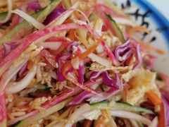-城南老友羊蝎子火锅(花乡奥莱店)