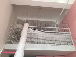 店内环境-尚睿优美·美容瘦身中心