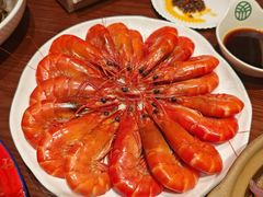 -南海渔家•海鲜•正宗海南菜(海棠湾店)