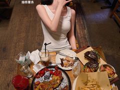 -JuiceRobot·手工意大利面&汉堡精酿(珠江新城店)