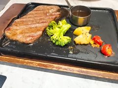 -必胜客(金鹰店)