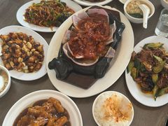 -友谊餐馆(永安路店)