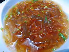 -老张烤羊(王哥庄店)