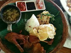 -Pundi Pundi Restaurant