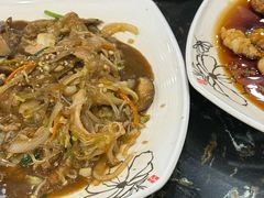 -桃园中华料理炸酱面(燕儿岛路店)