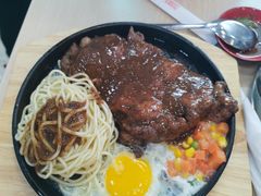 -张妈台式锅烧(深大店)