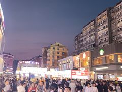 -利津路小商品批发市场