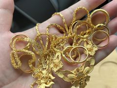 -百金通黄金回收首饰定制维修(珠江路总部)