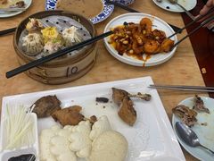 -都一处烧麦馆(前门店)