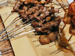 -泰山签挂烤串•精酿啤酒(神州店)