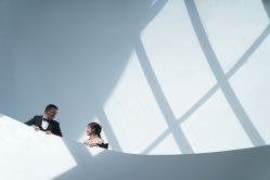 -秦皇岛我和你婚纱摄影工作室