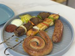 -库滋明·俄罗斯特色美食(中央大街店)