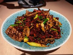 -山石榴·贵州菜(丰盛里店)