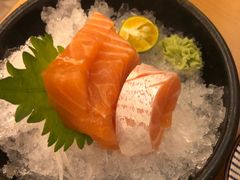 -坂吉屋·居酒屋深夜食堂(龙湖店)