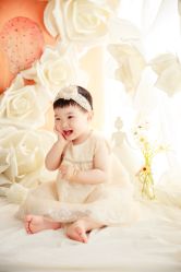 -BabyA 专业婴童摄影(古北时尚广场店)