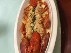 -海景壹号大酒店(滨湖店)