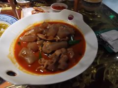-缪氏川菜(深圳北站缤果空间店)