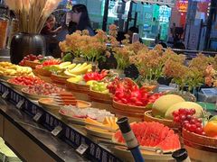 -梨花自助烤肉(天河城店)