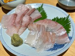 -镹·鱼料理  国产鱼使用店