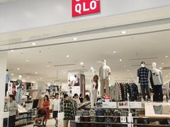 -优衣库(南京建邺万达广场店)