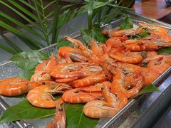 -冀粤香海鲜自助餐厅(西美五洲店)