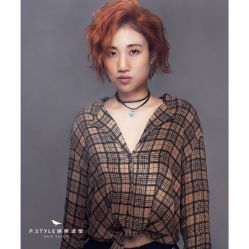 -P.STYLE 派斯造型