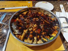 -黄记煌三汁焖锅(崇文门店)