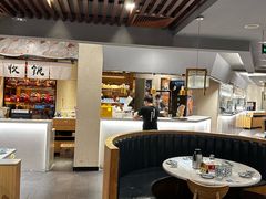 -羽寿司(东方宝泰店)