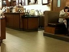 -星巴克臻选(嘉定疁城国际店)