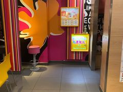 -麦当劳(金沙广场店)