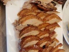 -全聚德(常州店)