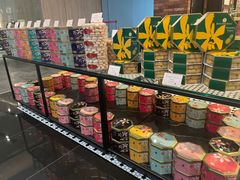 -本格旺索罗(樟宜机场T1店)