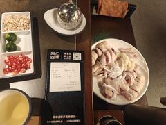 -同仁四季椰子鸡(海岸城天利店)