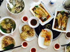 -华威达牛庄(黄埔大道西店)