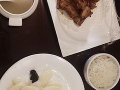 -城南往事济南风味主题餐厅(东环店)