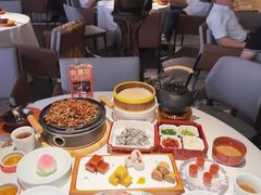 -在前门·烤鸭北京菜(五月花广场店)