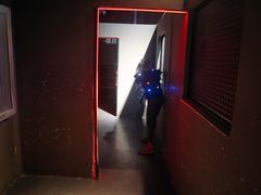 -镭战前线·真人CS·团建·亲子·生日派对(南山来福士店)